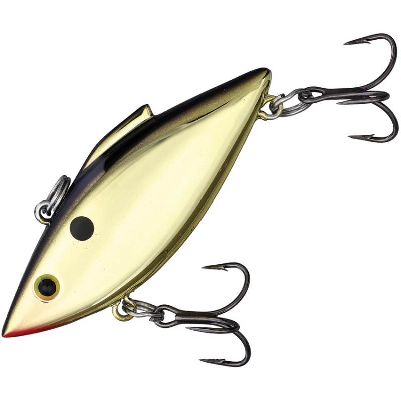 Mini-Trap 0.25oz Gold