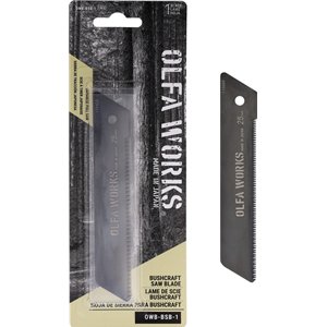Bushcraft Saw Spare Blade