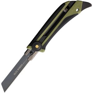 Outdoor Utility Knife OD