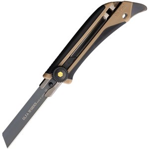 Outdoor Utility Knife Sand