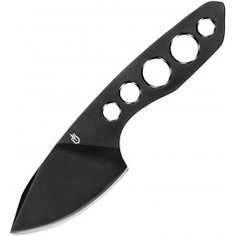 Dibs Fixed Blade Black