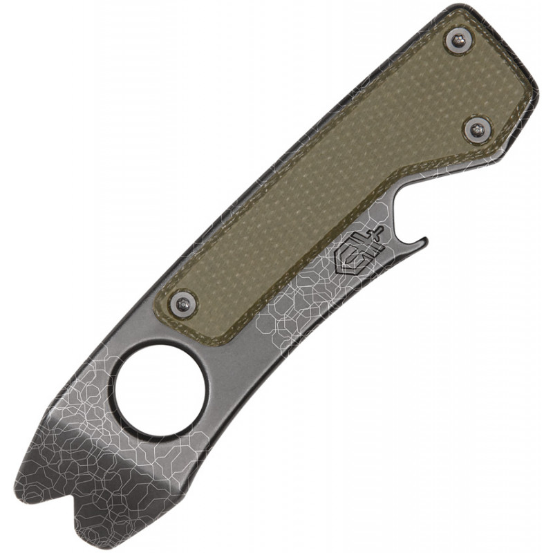 Chonk Multi-Tool Micarta