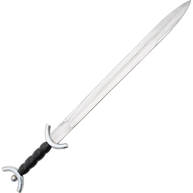 Celtic Sword