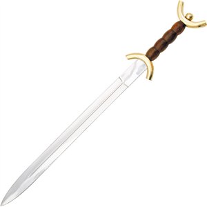 Celtic Sword