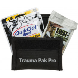 Trauma Pak Pro