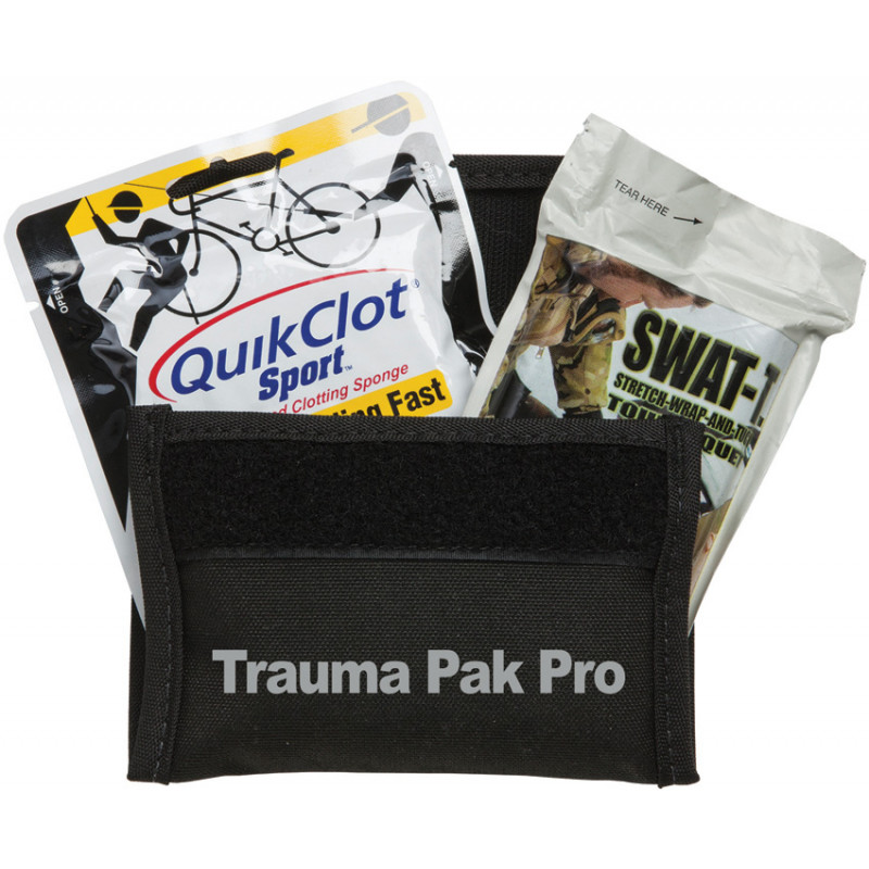 Trauma Pak Pro