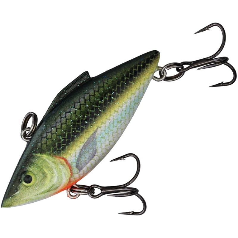 Mini-Trap 0.25oz Minnow
