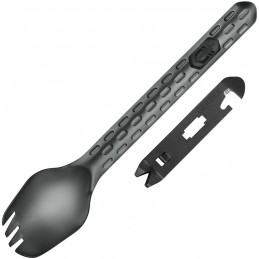 Devour Multifork Blk