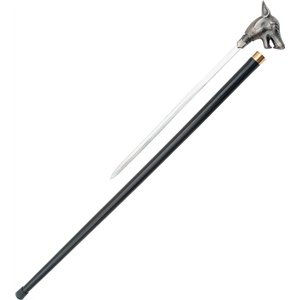 Wolf Cane