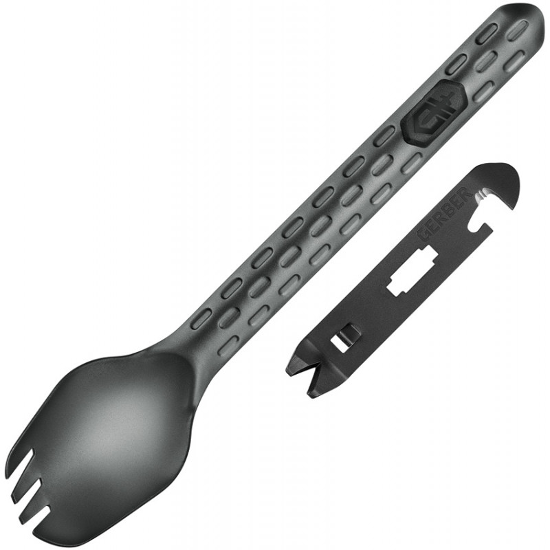 Devour Multifork Blk