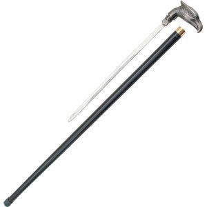 Eagle Sword Cane
