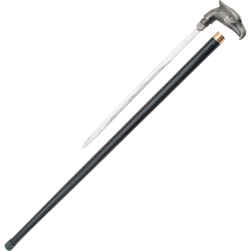 Eagle Sword Cane