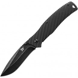 Winchester Defender Linerlock