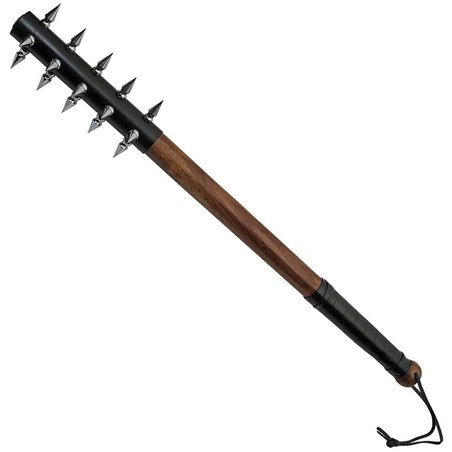 Wicked Medieval Spike Mace