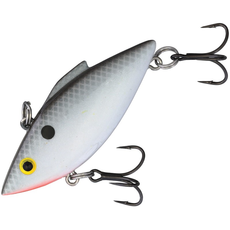 Mini-Trap 0.25oz Diamond Dust