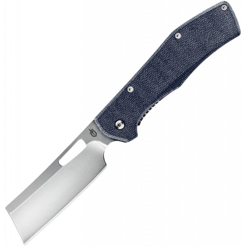 Flatiron Framelock Blue