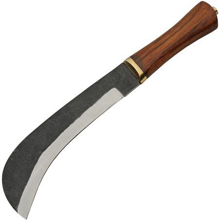 Hook Bushwhacker Machete