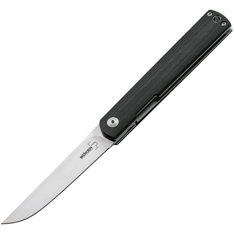 Nori Linerlock