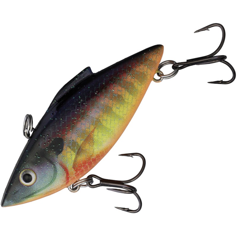 Rat-L-Trap 0.5 oz Sunrise Perc