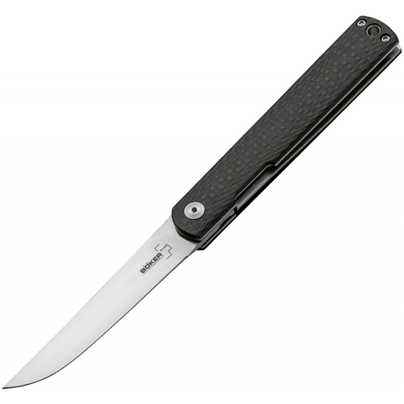 Nori Linerlock CF