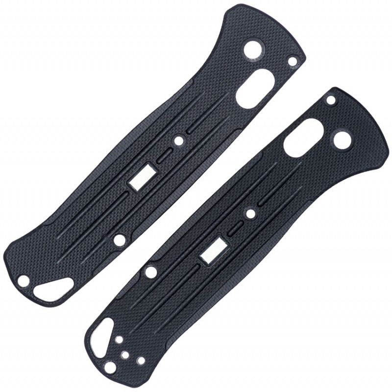 Custom Bugout Scales Black