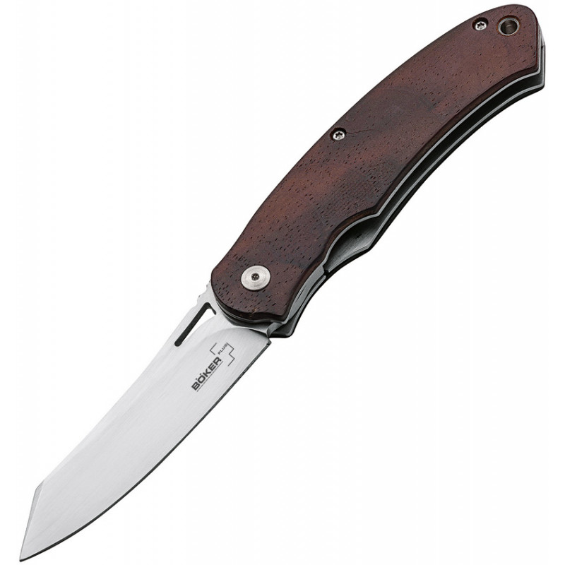 Takara Linerlock Cocobolo