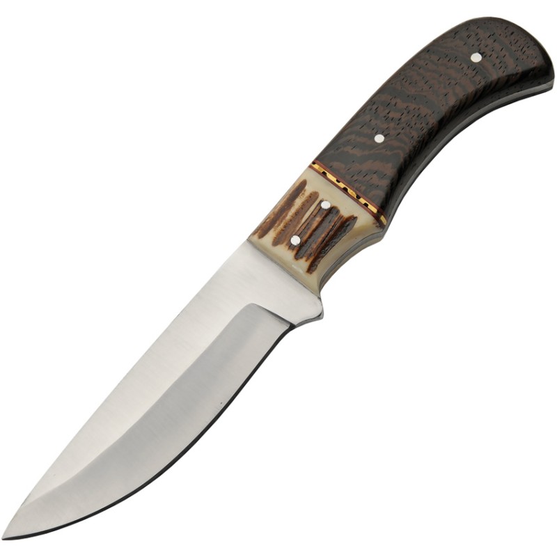 Hunter Fixed Blade