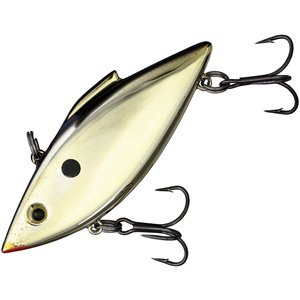 Rat-L-Trap 0.5 oz Gold