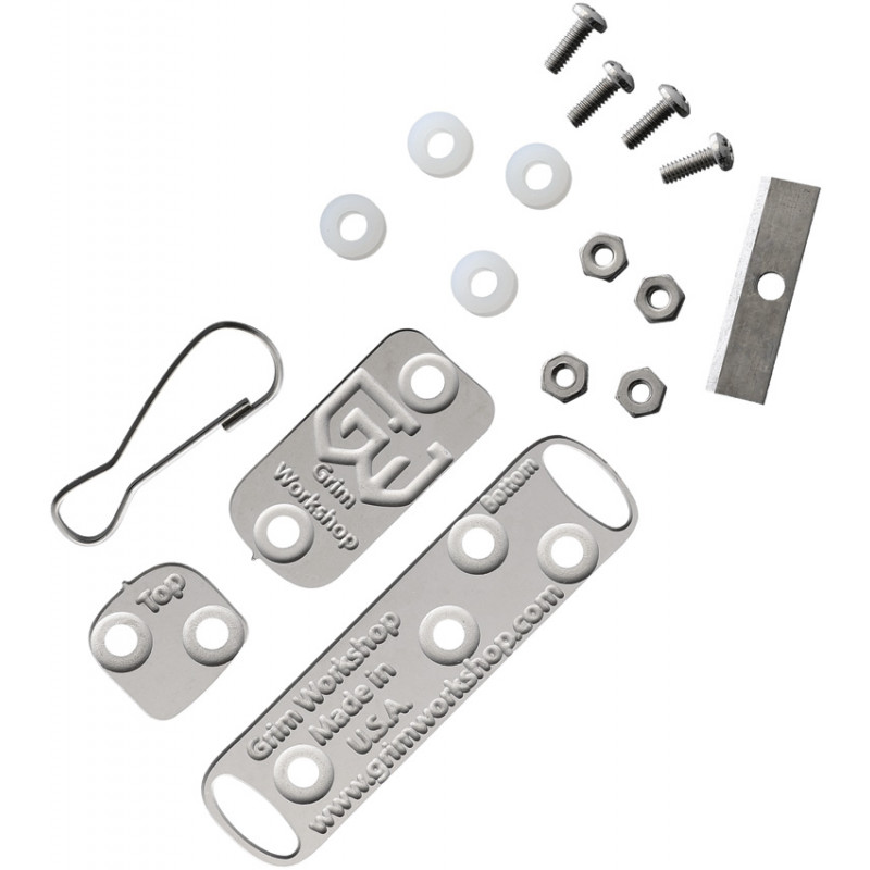 Cordage Micro Tool Assembly