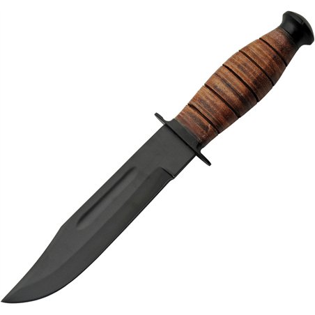 Military Knife