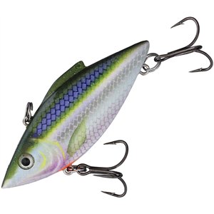 Rat-L-Trap 0.5 oz Blue Shiner