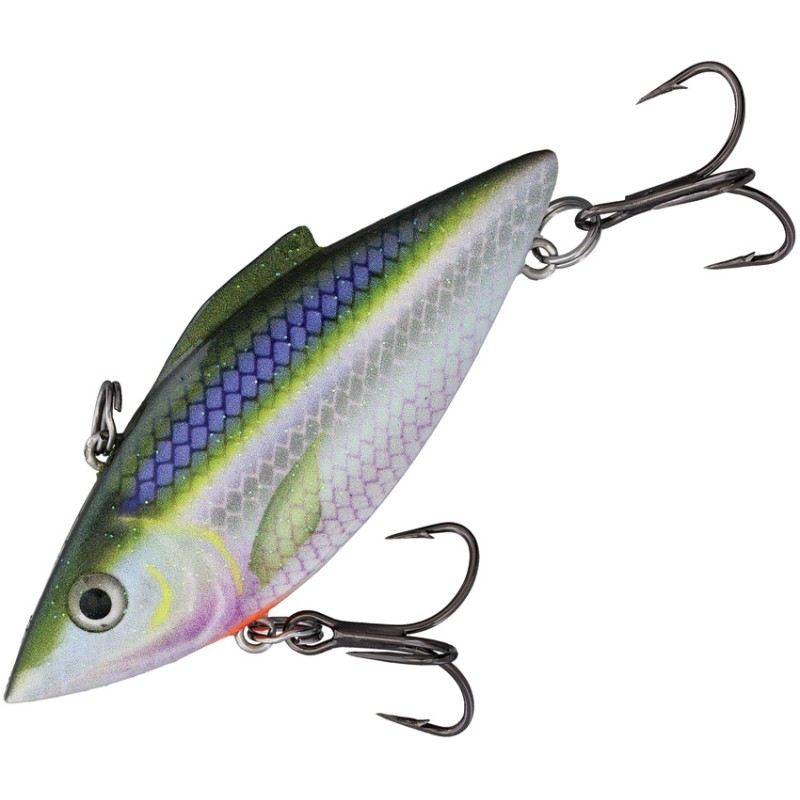 Rat-L-Trap 0.5 oz Blue Shiner