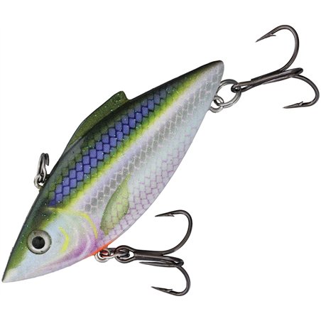 Rat-L-Trap 0.5 oz Blue Shiner