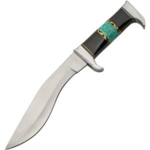 Kukri Fixed Blade