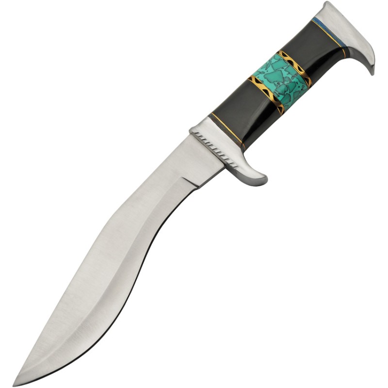 Kukri Fixed Blade