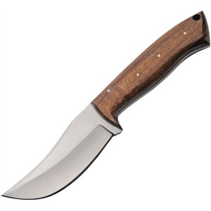Fixed Blade Wood