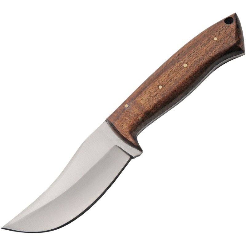 Fixed Blade Wood