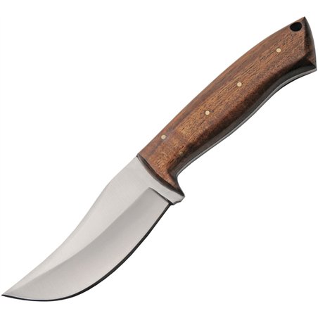 Fixed Blade Wood