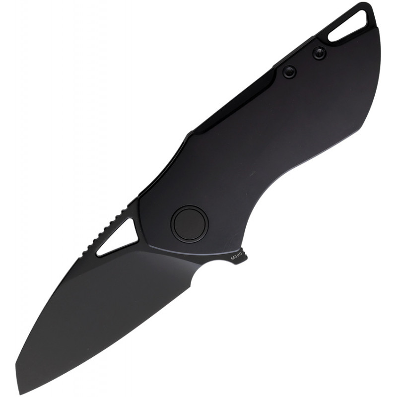 Riverstone Framelock Black