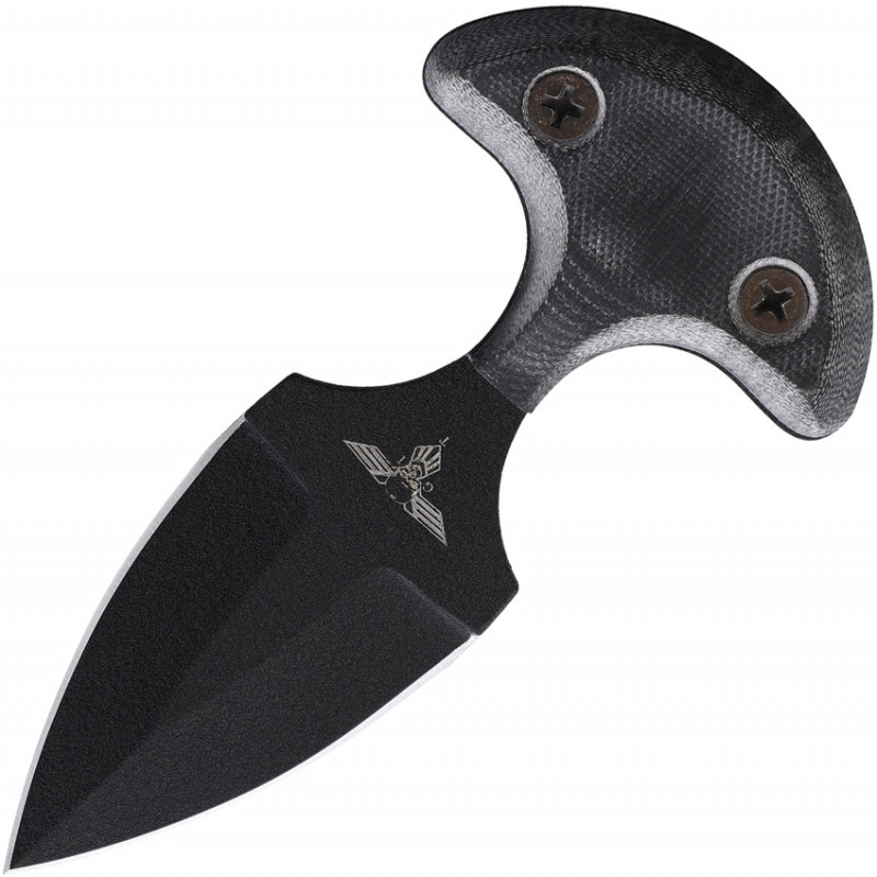 Push Dagger