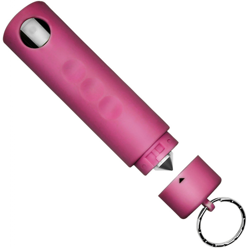 Harm and Hammer Pepper Spray