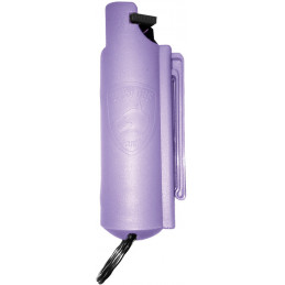 Quick Action Pepper Spray