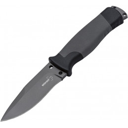 Outdoorsman Fixed Blade