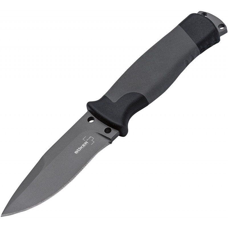 Outdoorsman Fixed Blade