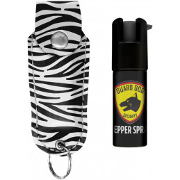 Soft Case Pepper Spray