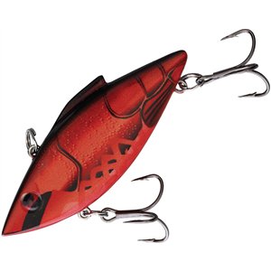 Rat-L-Trap Cherry Craw 0.5oz