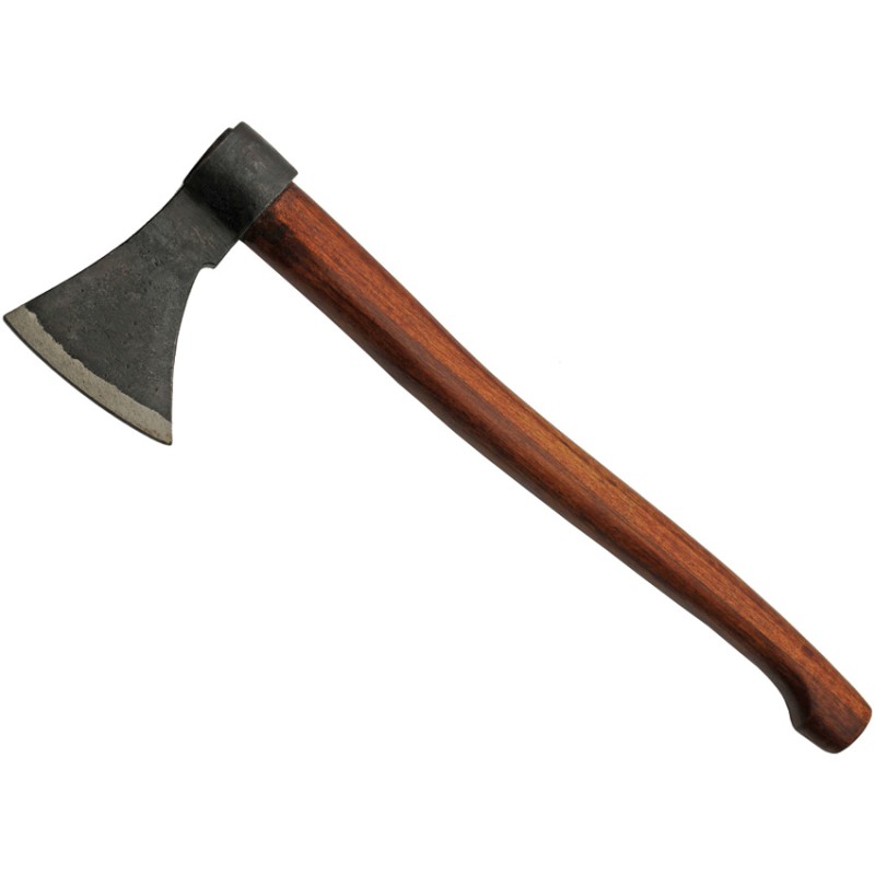 18in Viking Chopping Axe