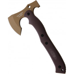 Compact Rescue Axe DE