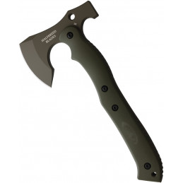 Compact Rescue Axe OD