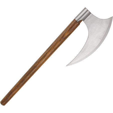 Viking Battle Axe